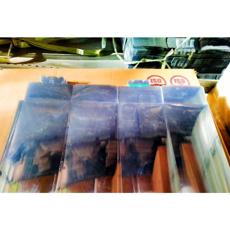 

ON SALE Kotak Mika 10x10x20 AE/AP BERKUALITAS 10 x 10 x 20