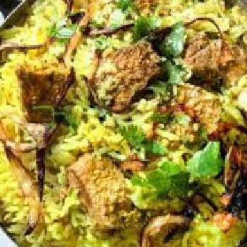 Bumbu Nasi Briyani Arab/ India 1kg