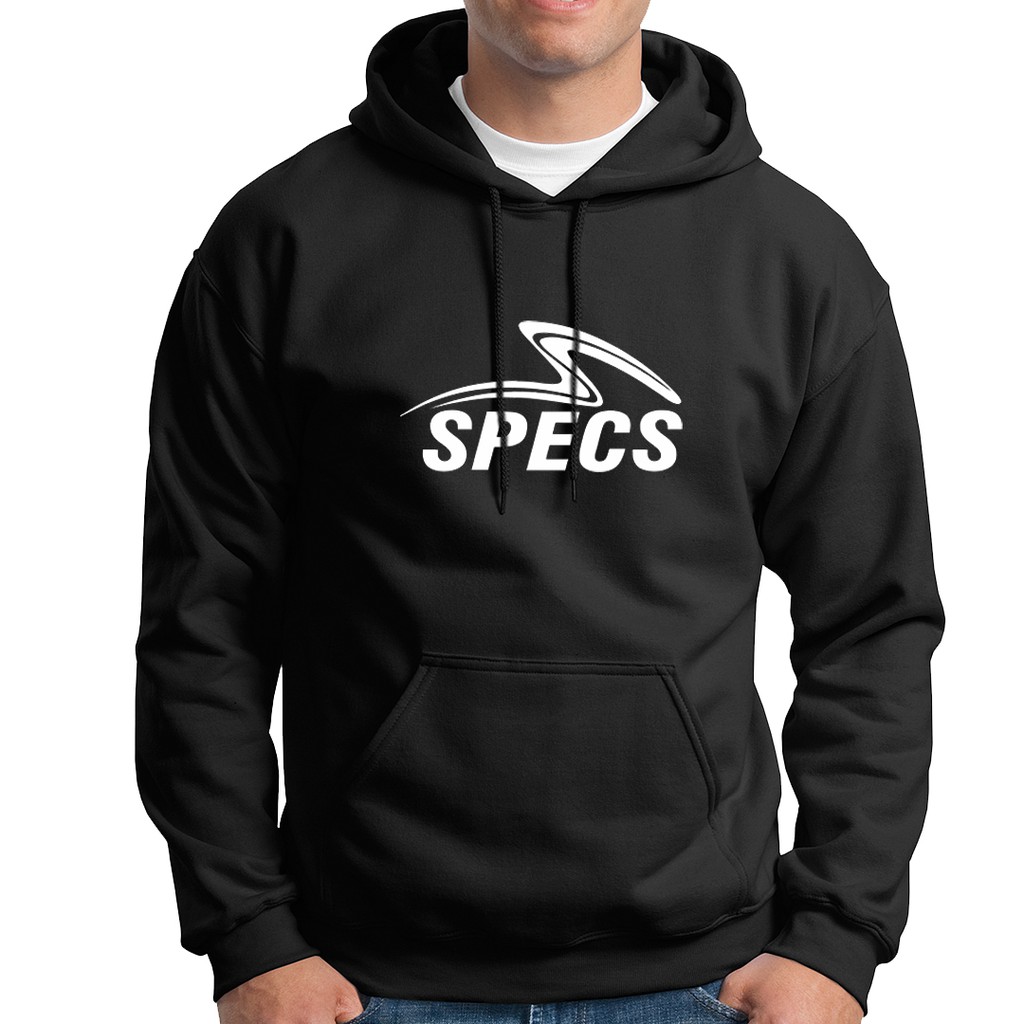 hoodie specs