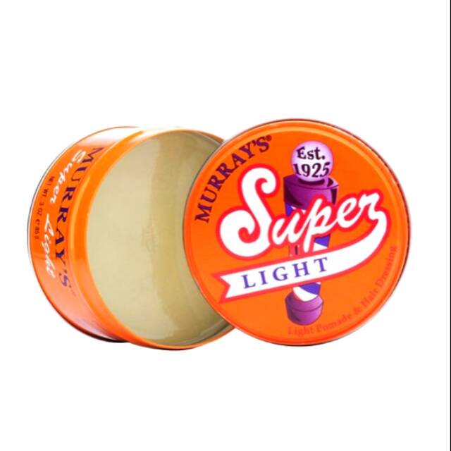 Pomade Murrays Super light