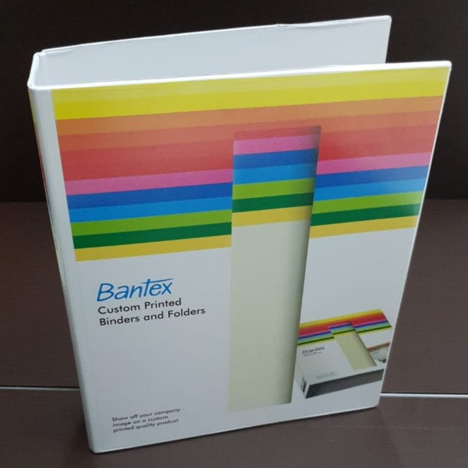

RING BANTEX 8542 R2 A4-40 | BINDER | STATIONERY