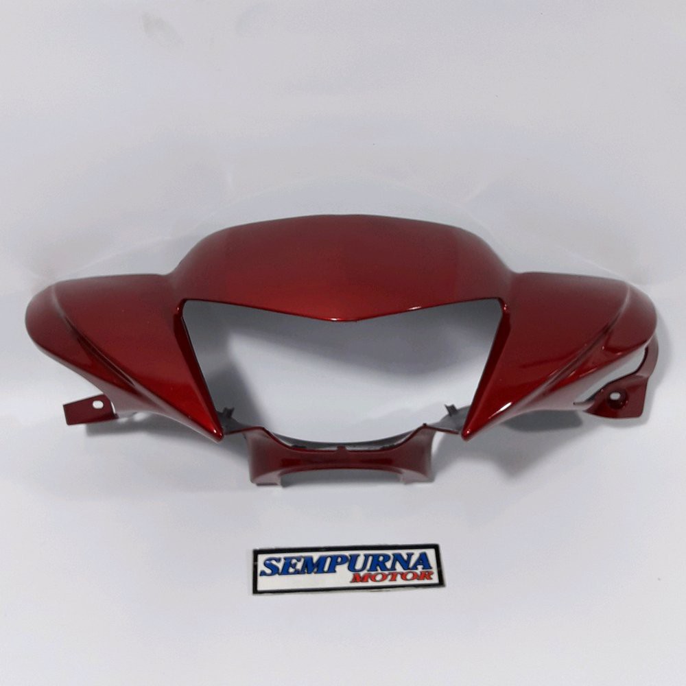 Batok Depan Yamaha Mio J Warna Merah