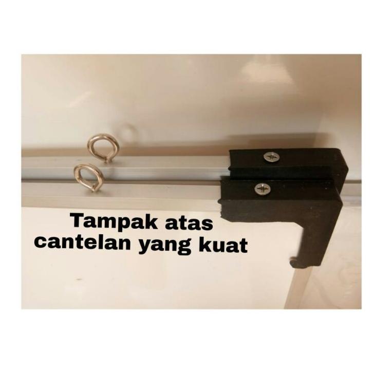 

Import Terlaris whiteboard papan tulis mini 30x20 .,.,.,.,