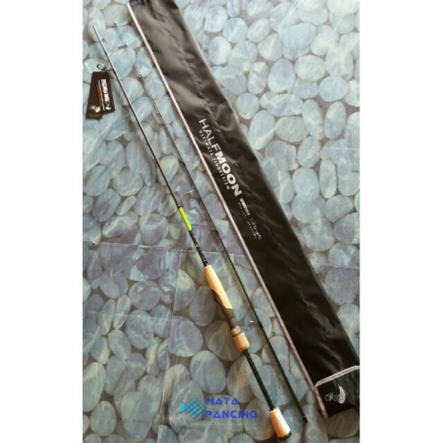 JORAN UL RODFORD HALFMOON 190CM RFHM642