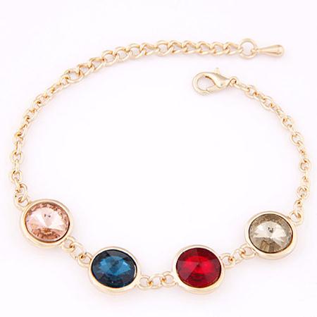 Aksesoris Wanita Import Gelang