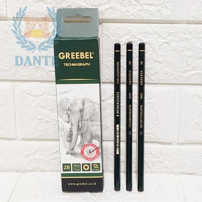 

SALE Pensil 2B GREEBEL Pensil Ujian ( per Lusin )/PULPEN GEL/PULPEN LUCU/PULPEN 1 PACK/PENSIL WARNA/PENSIL 2B/PENGHAPUS JOYKO/PENGHAPUS LUCU/RAUTAN PENSIL PUTAR/RAUTAN ELEKTRIK/SPIDOL WARNA/SPIDOL PERMANEN/SPIDOL WHITEBOARD/CORRECTION TAPE