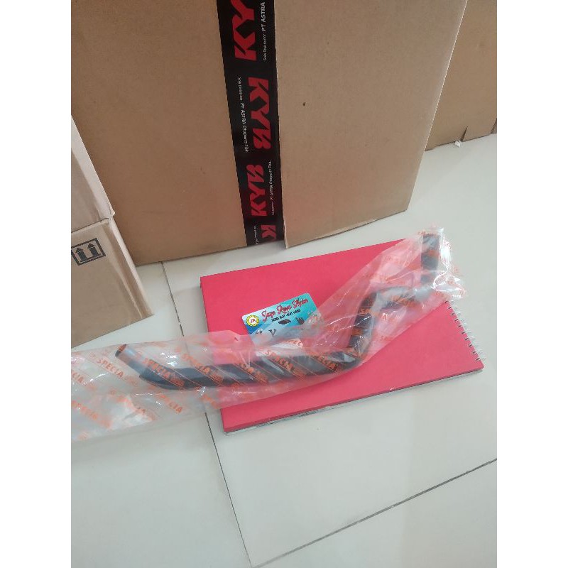 Selang Ventilasi oli valve Pcv pvc panjang avanza xenia 2007-2015 Rush Terios 2006-2017