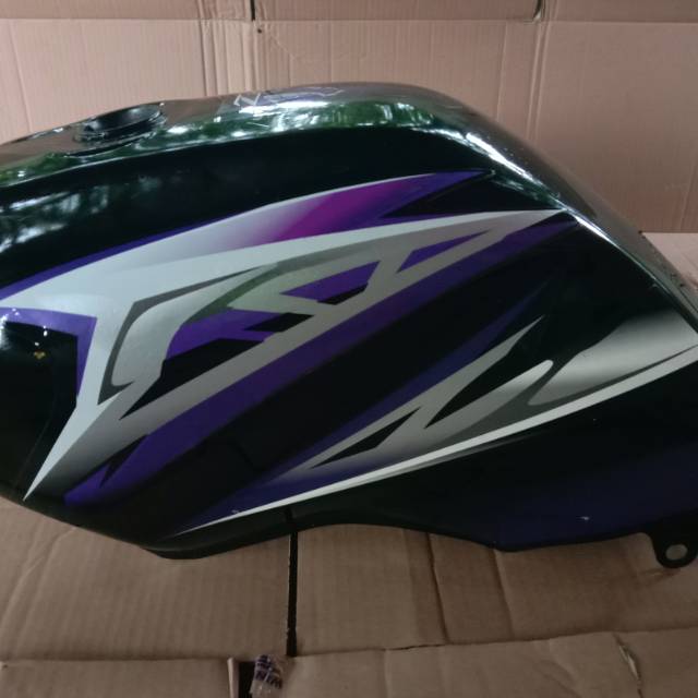 Tangki Scorpio z