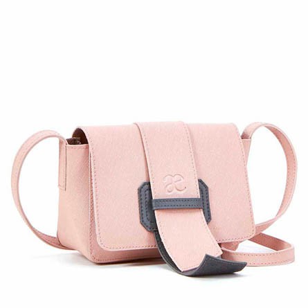 TAS SOPHIE MARTIN ARRIC ENDERS ASGARD BABY PINK AT6156P3 REG2003 KOREA DISKON MEMBER PROMO TERMURAH