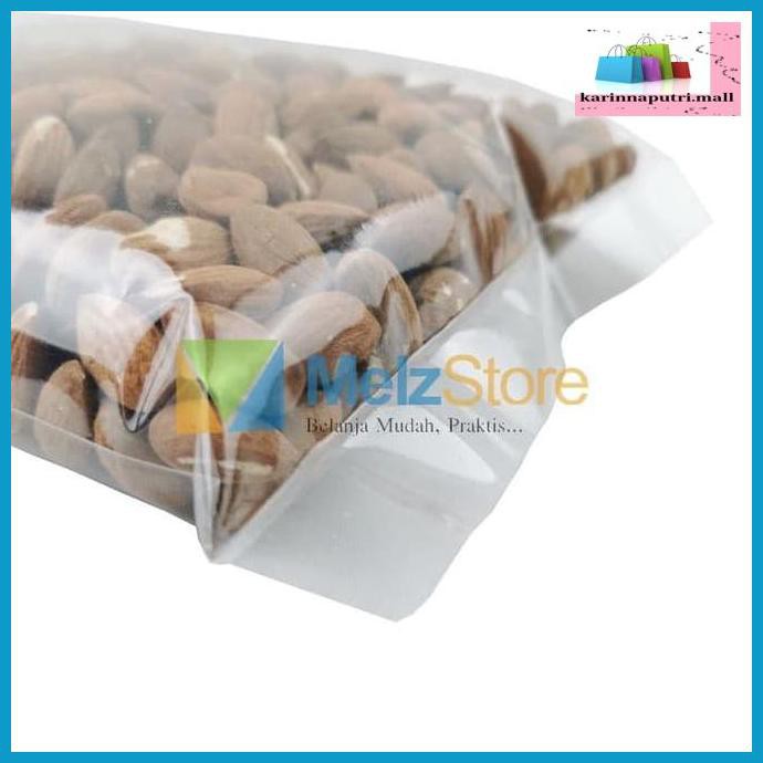 

E5Ewsfg- 500Gr Kacang Almond Panggang Kupas Blue Diamond Roasted 78Itjyhf-