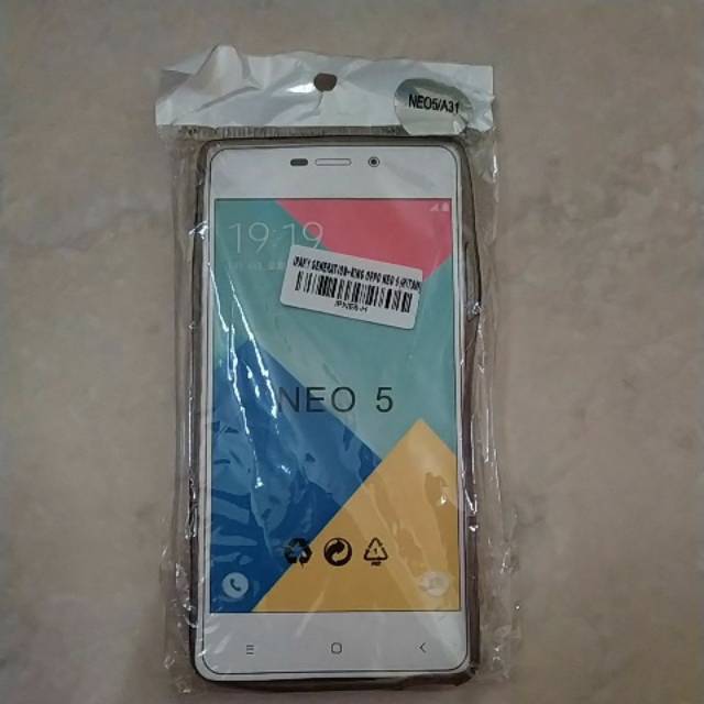 Soft Case OPPO Neo 5 / Soft Case OPPO A31 / Case OPPO Neo 5 / Case OPPO A31 Second