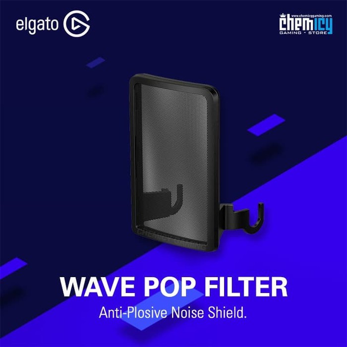 Elgato Wave Pop Filter