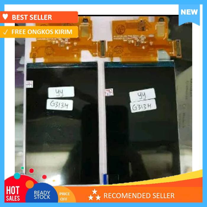 Lcd samsung g313 g313h g313f g313hz galaxy v original