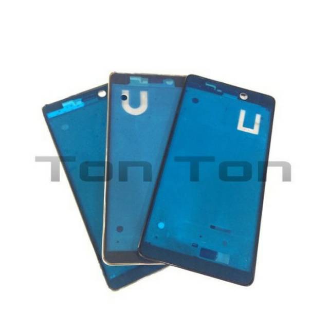 FRAME TATAKAN LCD TULANG TENGAH XIAOMI REDMI 3 3S 3 PRO .