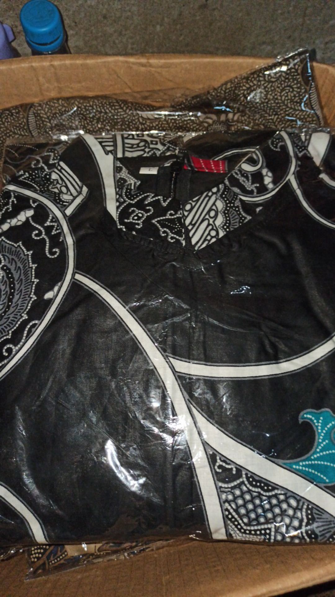 Terlaris Batik Tunik Termurah Top 1 Di Shopee Original No Kw