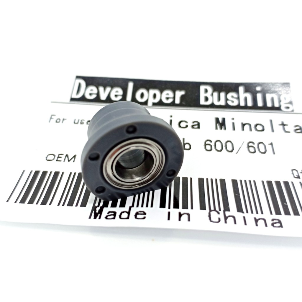 Developer Bushing Konica Minolta Bizhub 600 601 750 751 850