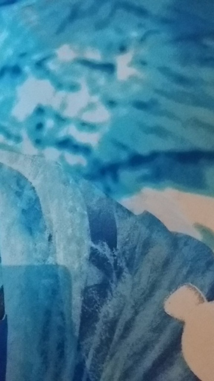 Kemeja Batik Pria Lengan Panjang Mahesa Full Furing Katun Halus Primisima