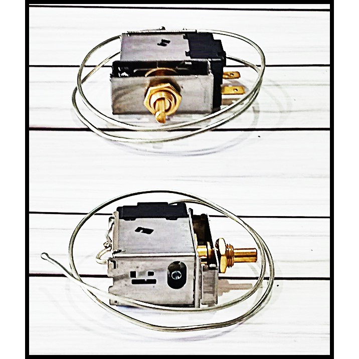 Thermostat Ac Mobil Truck Shinhan Shin Han Korea