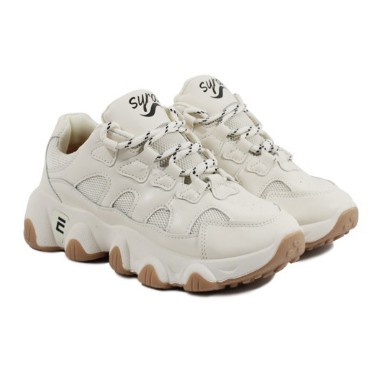 Sepatu Sneakers Import Wanita Korea Fashion ORIGINAL