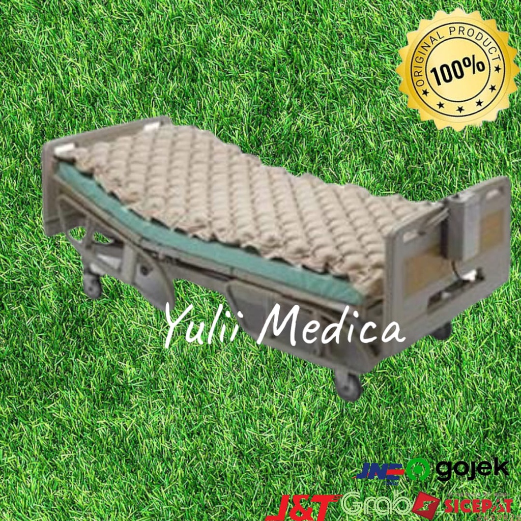 Kasur anti decubitus apex PM 100A