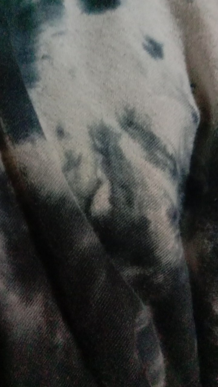 Couple Gamis Kupu 2548 Original Batik