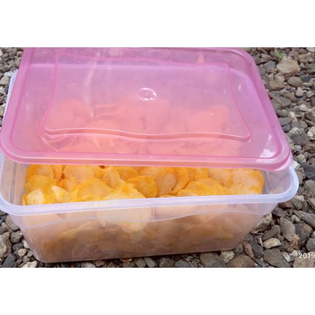 

CIMORING KEMASAN TOPLES 500 GRAM