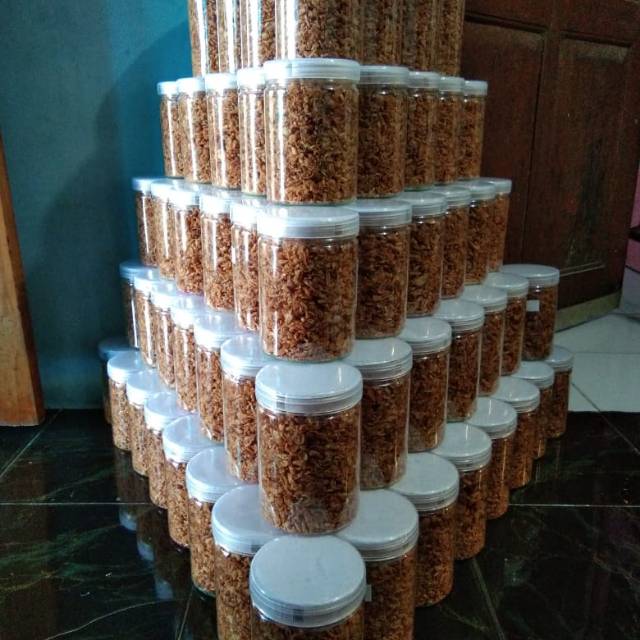 

Bawang goreng asli brebes