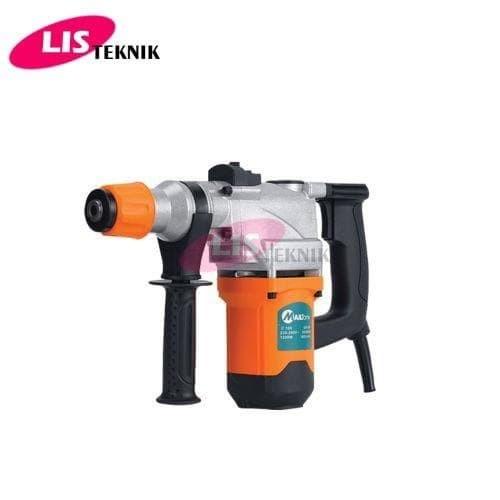 Mailtank Sh08 Rotary Hammer Mesin Bor Bobok Beton Sh 08 - Berkualitas