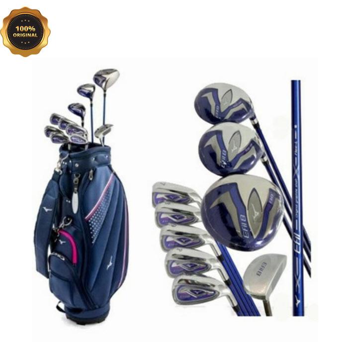 Stick Golf Mizuno Evil 8 for Ladies