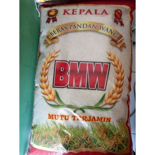 Beras 1karung (25kg)
