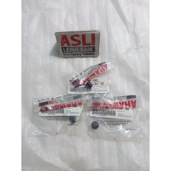 bos bosan box filter mio, soul original