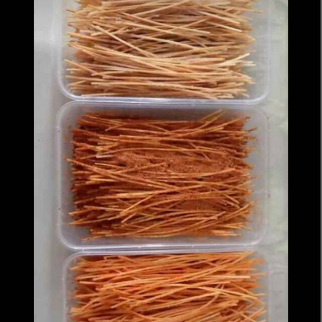 

Mie lidi box