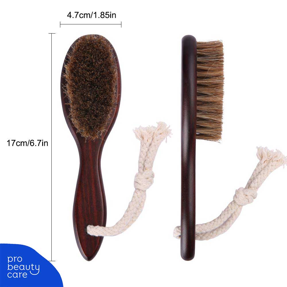 Sikat Rambut (Fade Brush) MY-FB08