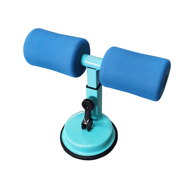 Kop Sit Up Stand Alat Bantu Holder Penahan Kaki Fitness Gym Olahraga Senam Sit Up Holder Kop Langsing