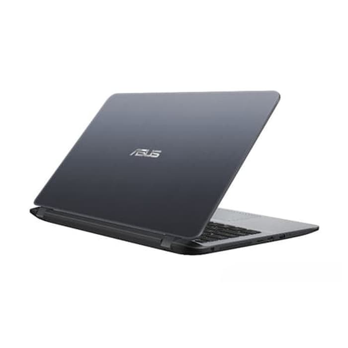 Asus A407UF-BV061T - Intel Core i3-7020U - 4GB - 1TB - VGA - NoDVD - 14" - Win10 - Star Grey