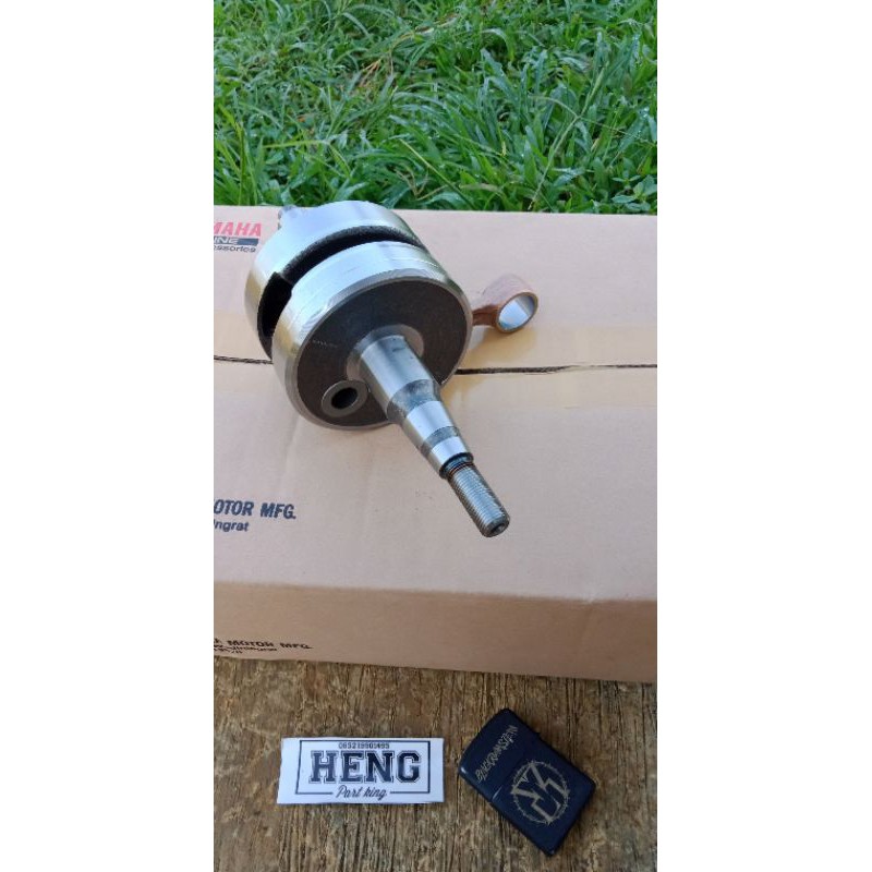 KRUK AS ORIGINAL RX KING