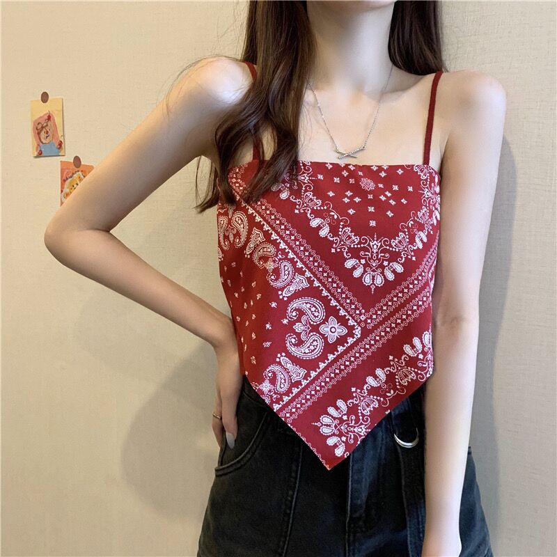 BEFAST - ZEC OOTD Wanita Tanktop DAYEON / Tanktop Mimi / Atasan Wanita Sexy/ Tanktop Banyak Warna / Tanktop Ke Pantai / Tanktop Viral Di TikTok