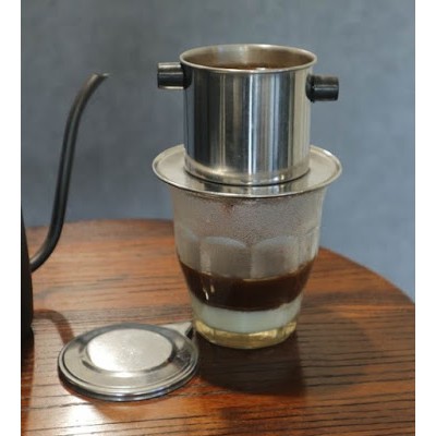 Vietnam Drip Coffee, Vietnam Drip 7Q, Coffee Drip, Vietnam Drip Filter, Alat Penyaring Kopi