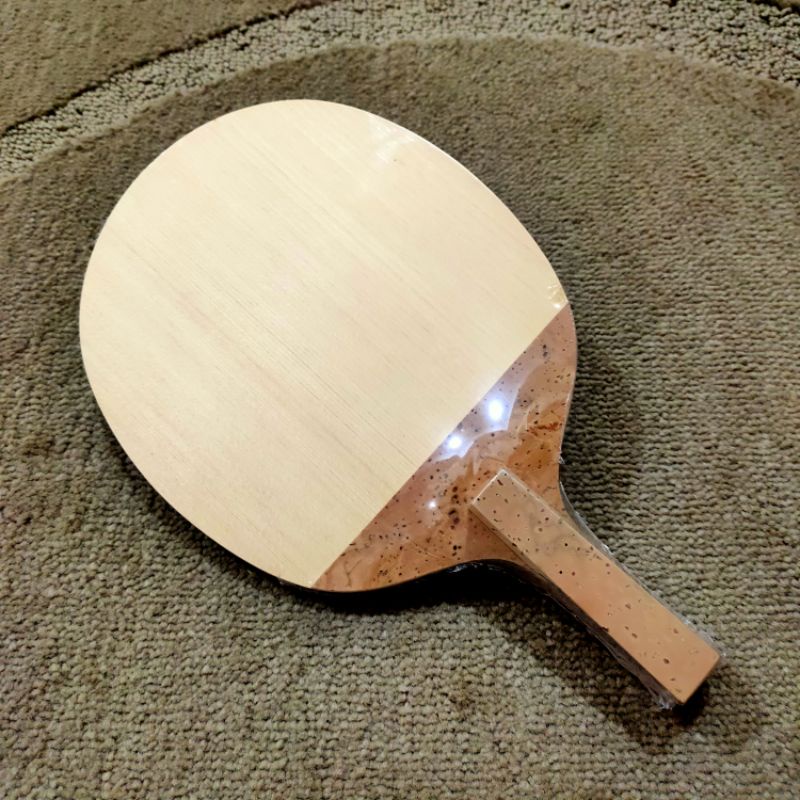 Darker Aquablade Marugata II Jpen Blade Bet Tenis Meja Pingpong