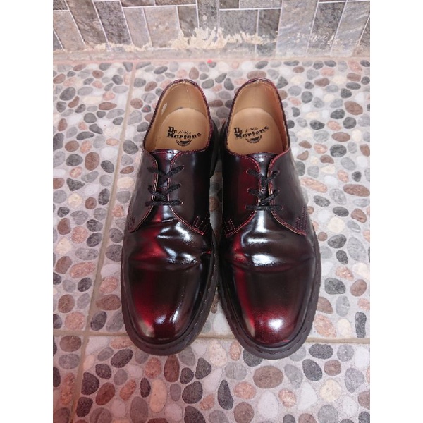 dr. martens archie