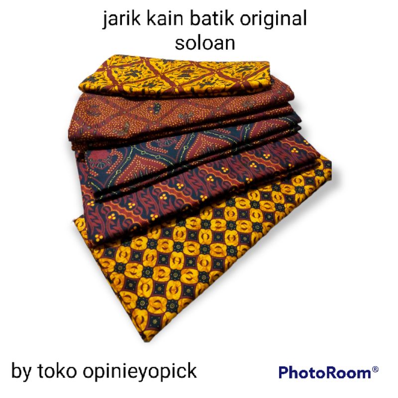 Kain batik panjang batu sedeng lembut/kain lahiran kain bedong kain adat PJ 2.30cm lbr 1.20cm