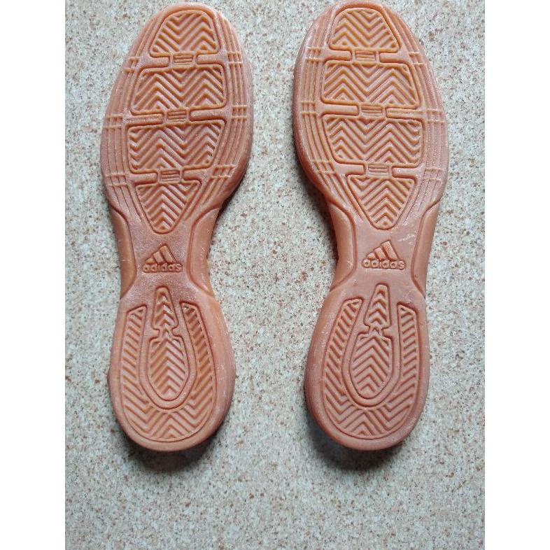 Sol Sepatu Futsal