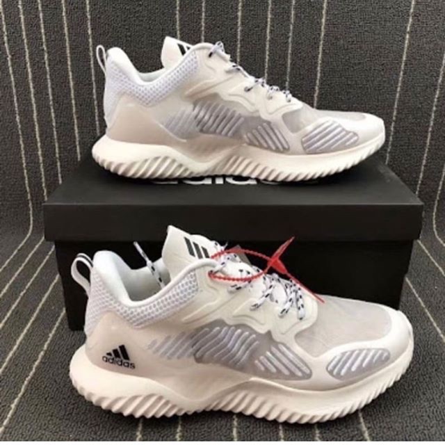 ADIDAS ALPHABOUNCE