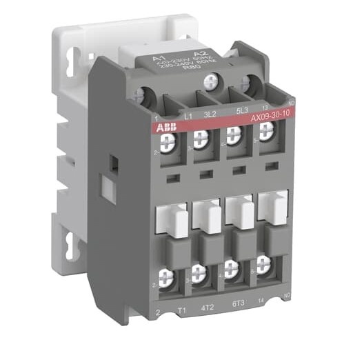 ABB 1SBL911074R8001 Contactor AX12-30-01-80 220-230V/50HZ