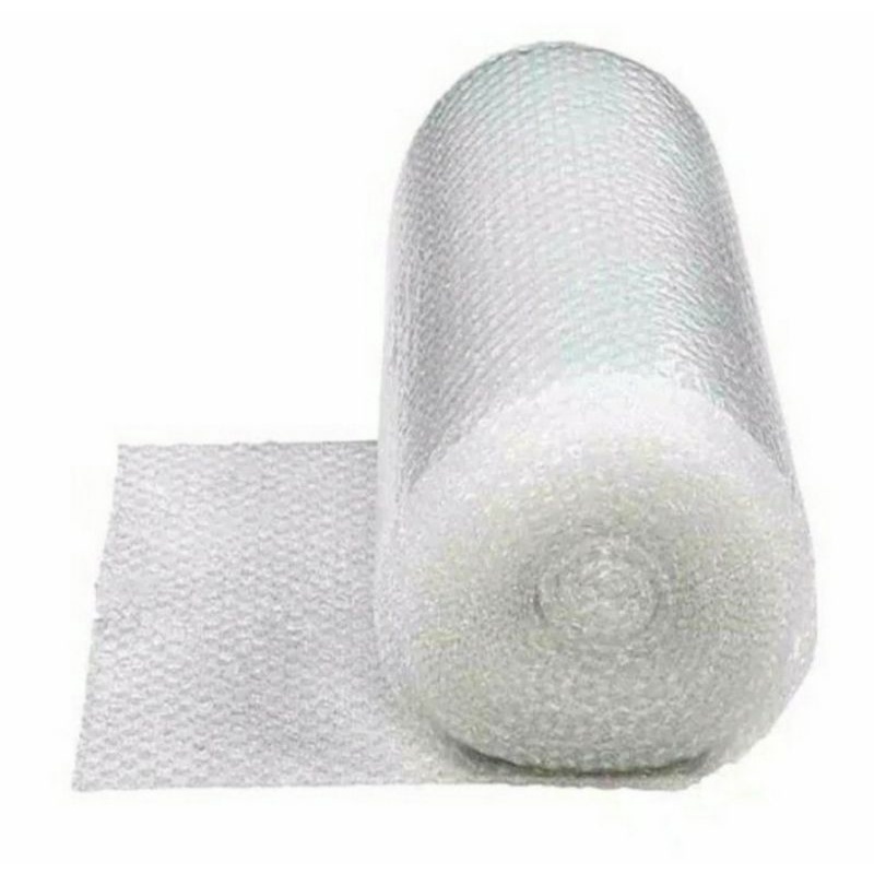 

Bubble Wrap Plastik Gelembung