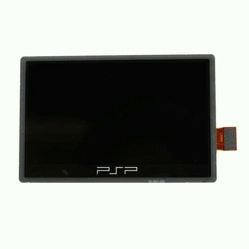 SPAREPART PSP - LCD PSP GO