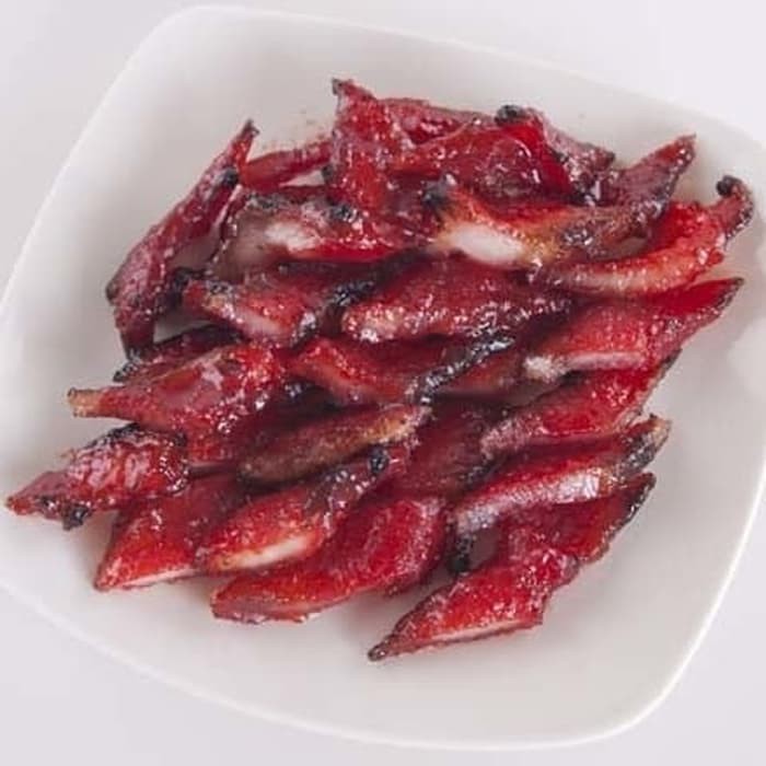 

Babi madu 500gr empuk manis gurih fresh bisa disimpan lama di kulkas