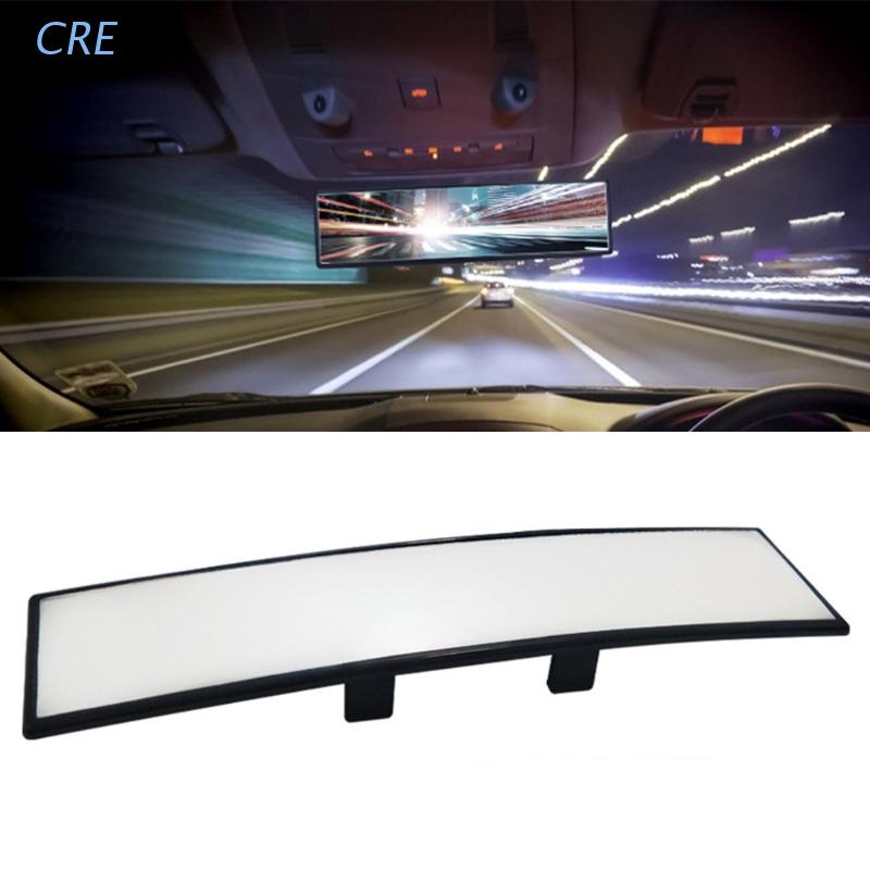 Cre Kaca Spion Panoramik High definition Model Clip On Untuk Mobil