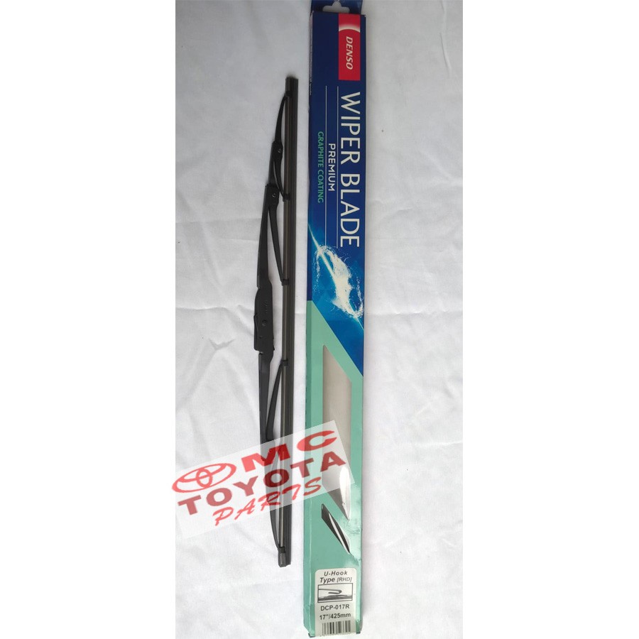 Wiper Blade Denso Wiper Blade Depan Kijang Super 17&quot; DTS-017