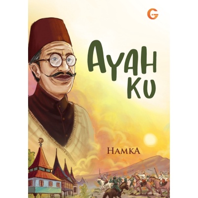 Ayahku - Hamka